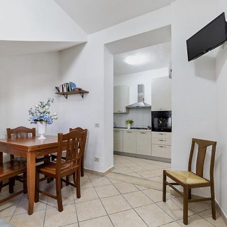 Appartamento Ippolito Santa Maria di Castellabate Exterior photo