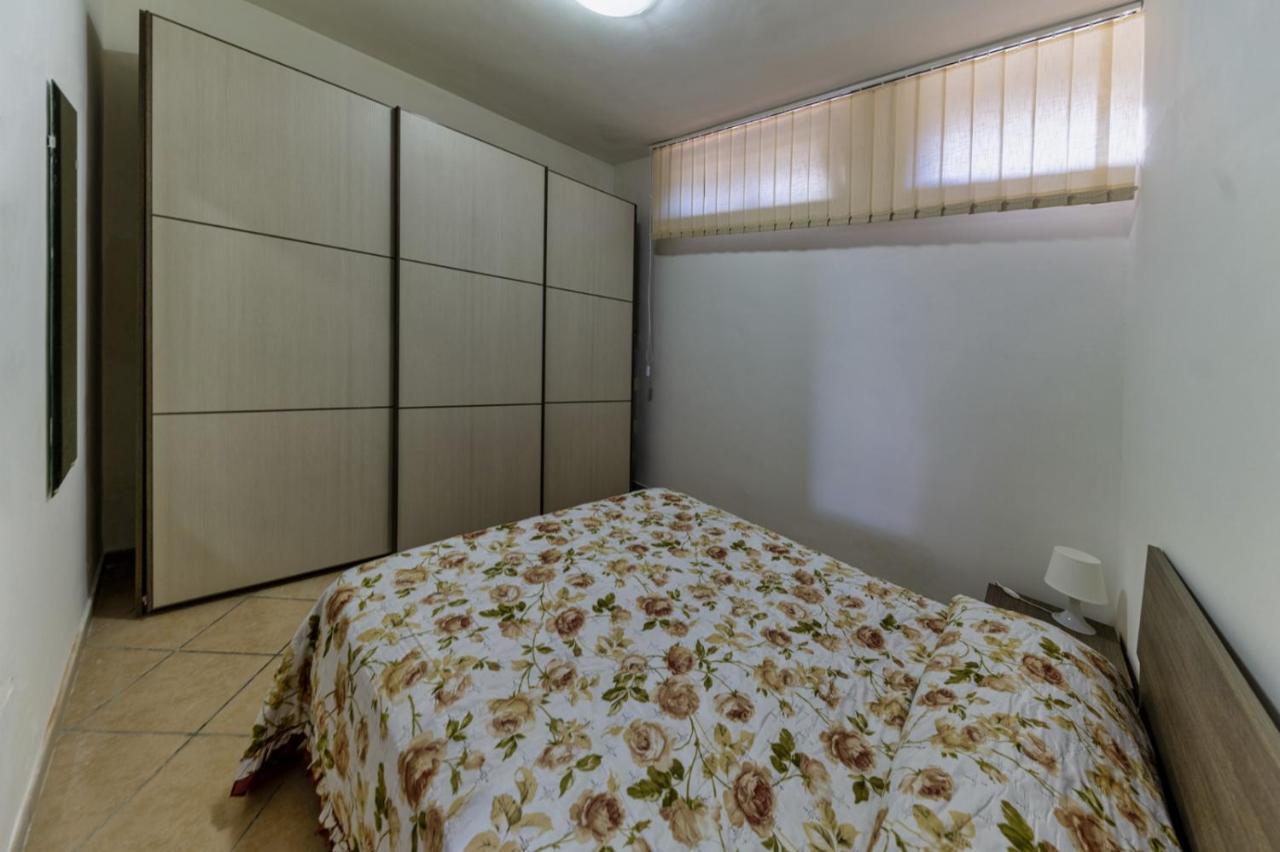 Appartamento Ippolito Santa Maria di Castellabate Exterior photo